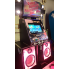 DDR but from a different angle!
