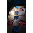 DDR pads