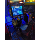 Afterburner Climax Deluxe