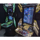 Sound voltex Exceed Gear 2P setup