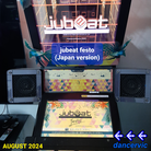 jubeat festo (Japan version)