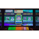 Chunithm song selection