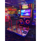 Pump It Up