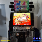 "DDR 6thMIX"