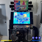 "DDR 5thMIX"