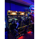 NFS Carbon (arcade)