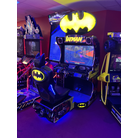 Batman (Downstairs)