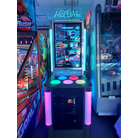Neon FM (unit-e cab)