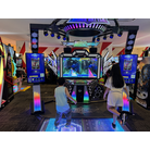 Dance Battle 