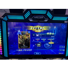 Dance Battle Scorepost