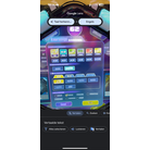 Dance3 Show UI