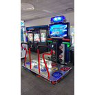 Claw City Lloyd Center - PIU Pro
