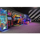 Arcade Machines