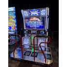 Pump It Up Machine