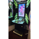 SOUND VOLTEX EXCEED GEAR (Asia)