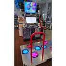 DanceDanceRevolution A3 (Asia)