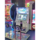 DDR A20 Plus Cab