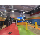 Spo-Cha Entrance