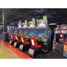 Mario Kart Arcade GP DX