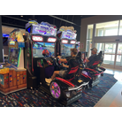 Asphalt Legends Arcade DX