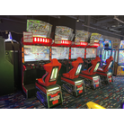 Wangan Midnight Maximum Tune 5DX+