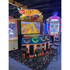 Hot Wheels: King of the Road (4 players)