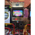Pump It Up CX Cabinet