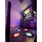 DDR Black HD