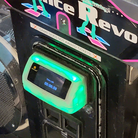 DDR Extreme Timed Play