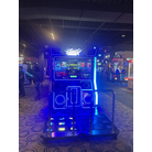 GLM Stepmaniax Deluxe Cab