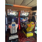 Initial D Arcade Stage (Second pair, OUTDATED)