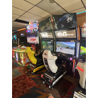 Initial D Arcade Stage (First pair, OUTDATED)