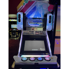 Project DIVA Arcade FT
