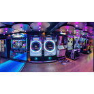 Level 4 rhythm games
