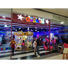 Quantum SM Bicutan Entrance (Sep 2024)