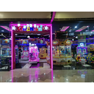 Quantum SM Molino Entrance (Sep 2024)