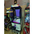 CHUNITHM Cabinet