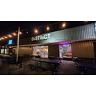 District Brewing front entrance