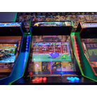 Teenage Mutant Ninja Turtles - Turtles in Time