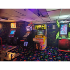 High Score Player Two