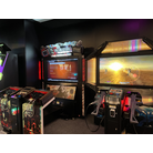 Razing Storm & Operation G.H.O.S.T.