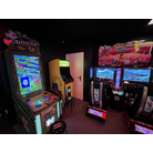 Crossy Road & Pacman Arcade Party & Outrun 2006 Coast 2 Coast