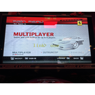 Outrun 2006 Coast 2 Coast (Connection PK cabinet) - PC UI