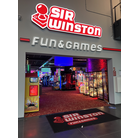 Sir Winston Amsterdam - Entrance
