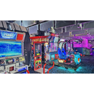 Pump It Up (pre-opening)