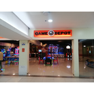 Game Depot Ali Mall (Oct 2024)