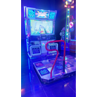 Pump It Up XX (International)
