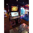 DDR X - 12/10/2024