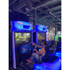 Storm Racer G (Motion)
