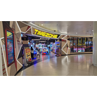Timezone Gateway Entrance (Level 3 branch) [10/18/24]